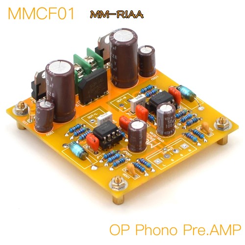 1pz mmcf01 amplificatore - 1pz,