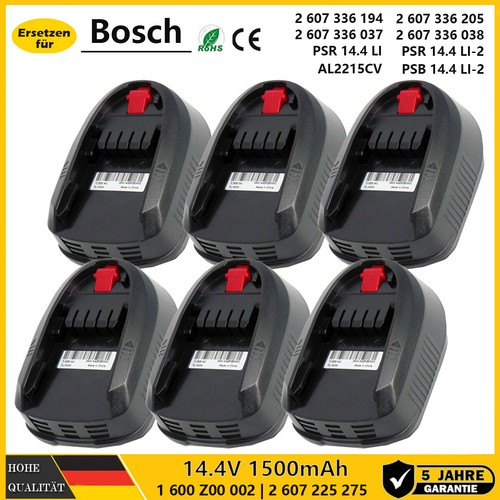 Per bosch batteria v - batteria, 14,4