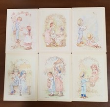 Sarah Kay 6 quaderni vintage