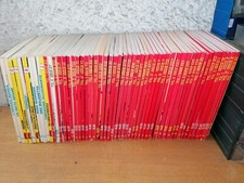 FUMETTI BLEK SERIE ROSSA ANNO