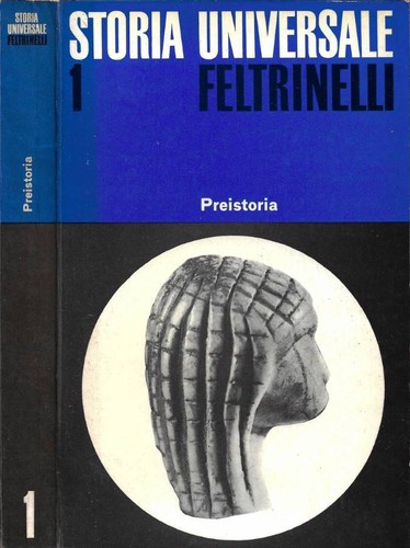 Storia universale feltrinelli - storia,