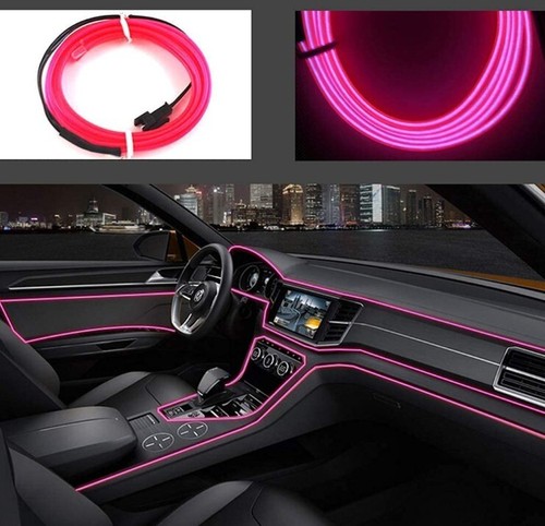 Kit luci per - led, 2m/6ft