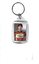 portachiavi ciclista ciclismo giro italia tour france bici gianni bugno