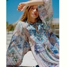 Abito midi Anthropologie