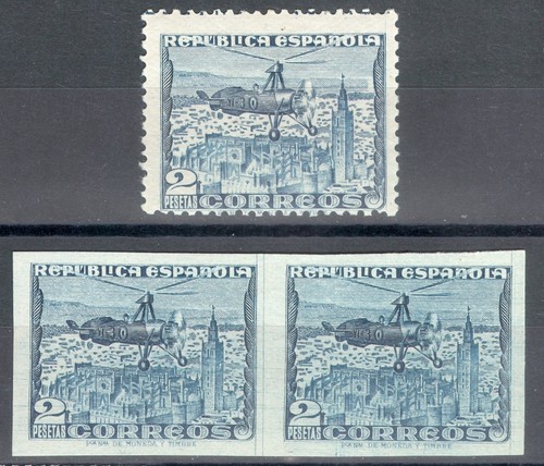 España año 1938 - aÑo, edifil