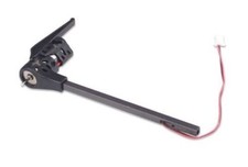 Infrax 03 motor - qr, infrax-z-03