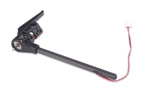 Infrax 03 motor - qr,