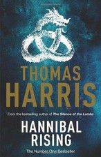 Hannibal Rising By Thomas