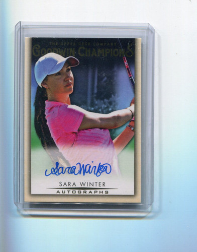 Autografi goodwin champions - autografi,