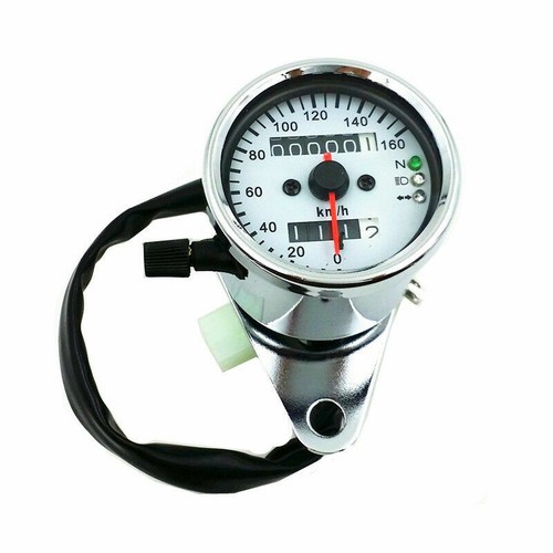 Moto universale led controluce - led,