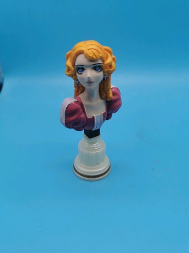 Rose versailles figure lady - rose,