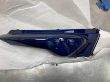 Yamaha Stunt EW50 2003