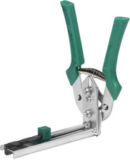 PINZA PER RETI C/CARICATORE