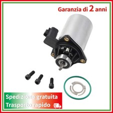 ATTUATORE FRIZIONE MOTOR