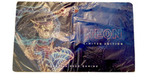 YU-GI-OH CUSTOM PLAYMAT DARK