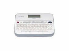 BROTHER P-TOUCH D400