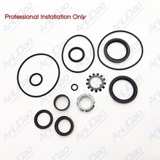 KIT GUARNIZIONI Repl VOLVO