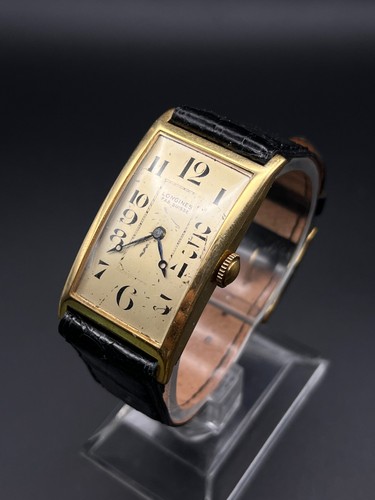 Longines curvex cal - curvex,