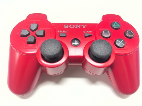 Sony ps3 dualshock - ps3, 3