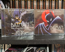 Batman: The Animated Series 2
