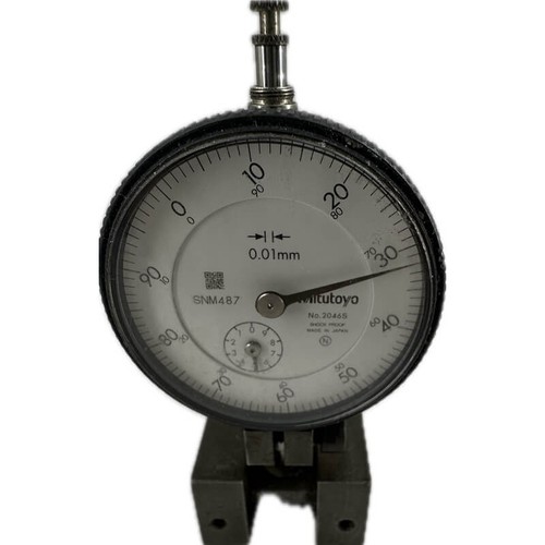 Mitutoyo 2046s 01 10mm - n.,