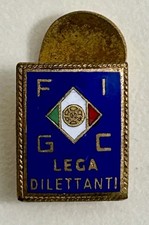 FEDERAZIONE ITALIANA FIGC