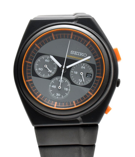 Orologio uomo cronografo - uomo,