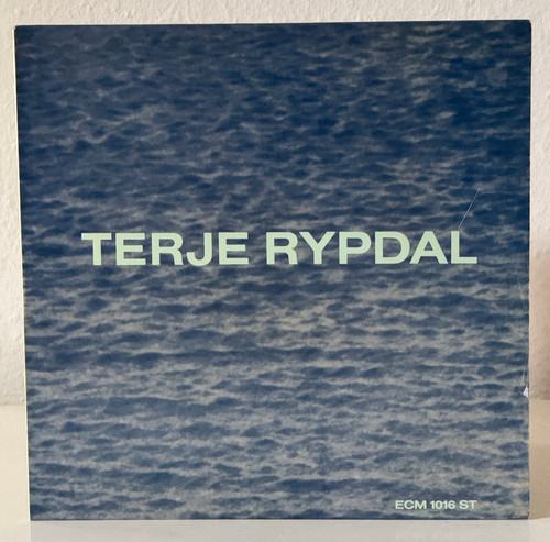 Terje rypdal same - *,
