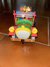 Topolino Gadget La Macchina Di Pippo Automobile Yuk Disney