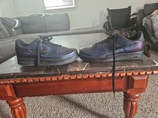 Nike Air Force Foamposite