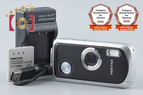 Fotocamera digitale pentax - fotocamera,
