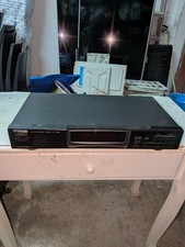 Radio sintonizzatore stereo