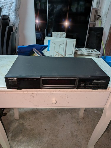 Radio sintonizzatore stereo