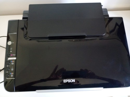Stampante epson stylus sx105 - stampante,