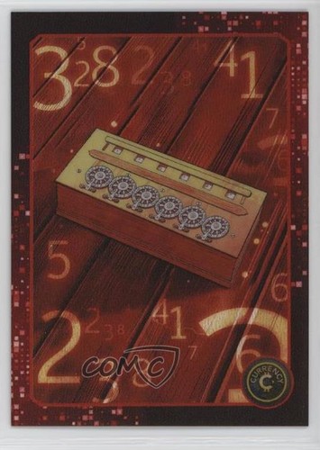 2024 cardsmiths valuta - cardsmiths,