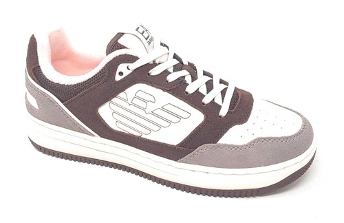 Ea7 emporio armani scarpa - ea7,