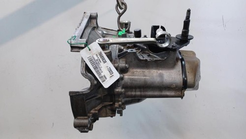 Scatola cambio peugeot 206 - scatola,