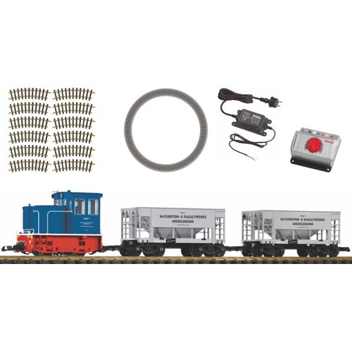 Piko 37151 start set treno - start-set,