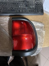 FANALE FRECCIA STOP POSTERIORE
