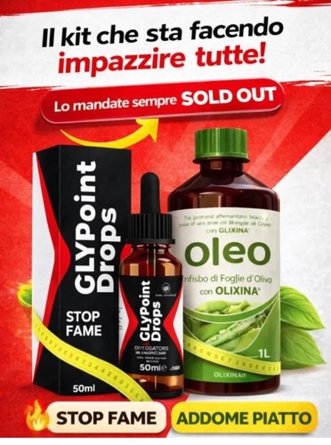 Etna wellness oleo - wellness, glypoint