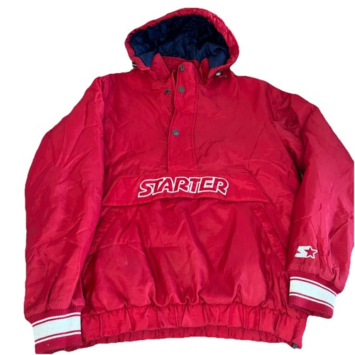 Vintage starter black label - vintage,