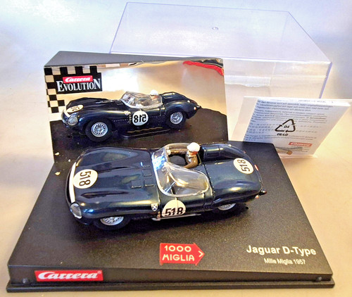 25462 carrera evolution - 25462, 1:32