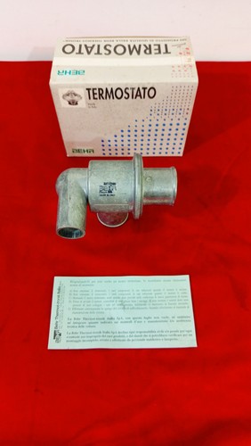 Termostato alfa 0 ts - 75,