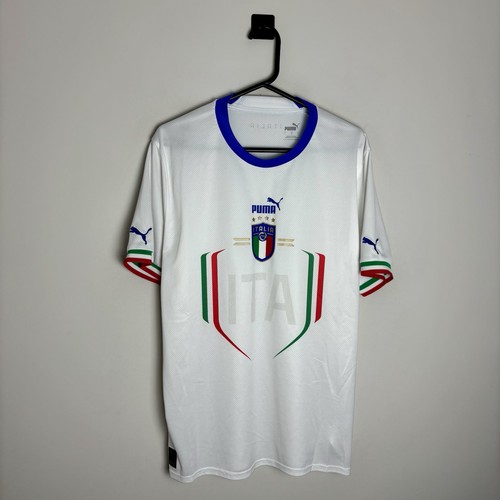 Maglia calcio - , italia