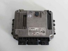 0281015782 CENTRALITA MOTOR