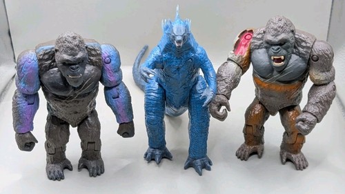 Figurine king kong 1x - figurine,