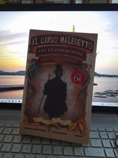 Il Circo Maledetto Ann Featherstone Newton