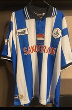 maglia calcio SHEFFIELD W