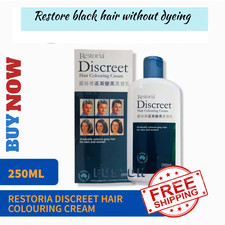 Restoria Crema Capelli
