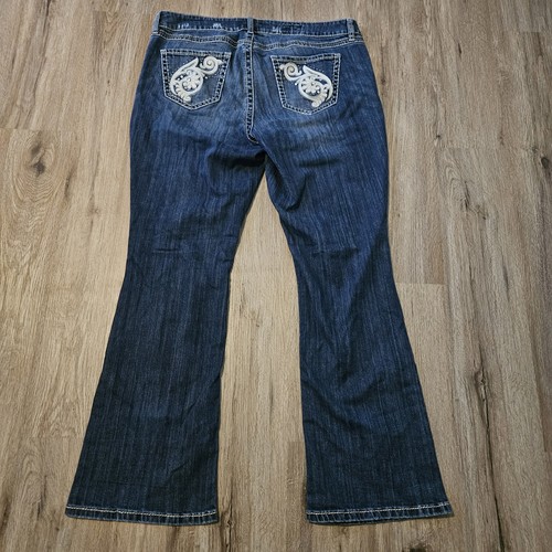 Torrid jeans stivali - jeans,